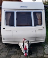                         Bailey 380/2 - zdjęcie 2
                        