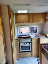                         Bailey 380/2 - zdjęcie 3
                        