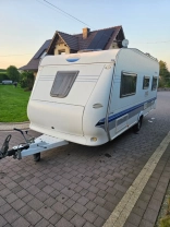                         Hobby 495 Prestige - zdjęcie 1
                        