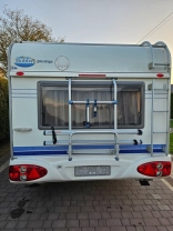                         Hobby 495 Prestige - zdjęcie 3
                        