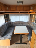                         Hobby 495 Prestige - zdjęcie 5
                        