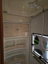                         Hobby 495 Prestige - zdjęcie 11
                        