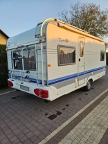                         Hobby 495 Prestige - zdjęcie 12
                        