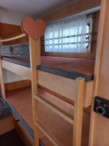                         Burstner 480 TK - zdjęcie 1
                        