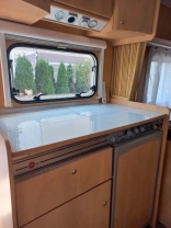                         Burstner 480 TK - zdjęcie 4
                        