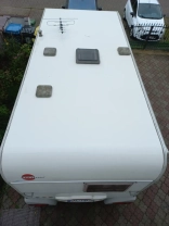                         Burstner 480 TK - zdjęcie 6
                        