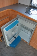                         Adria Adora 512 UP - zdjęcie 5
                        