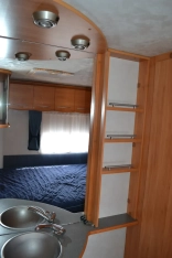                         Adria Adora 512 UP - zdjęcie 11
                        