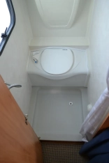                         Adria Adora 512 UP - zdjęcie 12
                        