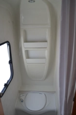                         Adria Adora 512 UP - zdjęcie 13
                        