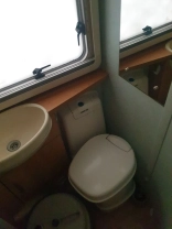                         SWIFT Conqueror 640 SAL - zdjęcie 5
                        