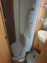                         SWIFT Conqueror 640 SAL - zdjęcie 6
                        