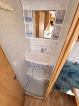                         Hobby Excellent 400 - zdjęcie 4
                        