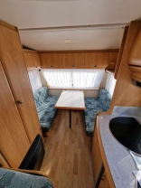                         Hobby Excellent 400 - zdjęcie 8
                        