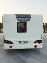                         Bailey Pegasus Grande Palermo - zdjęcie 3
                        