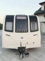                         Bailey Pegasus Grande Palermo - zdjęcie 4
                        