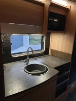                         Bailey Pegasus Grande Palermo - zdjęcie 11
                        