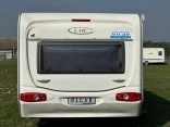                         LMC 650 Z Klimą, Napędem, Markizą - zdjęcie 2
                        