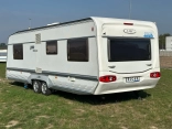                         LMC 650 Z Klimą, Napędem, Markizą - zdjęcie 3
                        