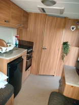                         SWIFT Sprite Alpine 2 - zdjęcie 3
                        