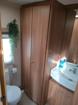                         SWIFT Sprite Alpine 2 - zdjęcie 4
                        