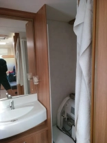                         SWIFT Sprite Alpine 2 - zdjęcie 5
                        