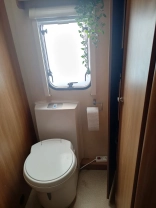                         SWIFT Sprite Alpine 2 - zdjęcie 8
                        