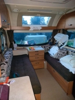                         SWIFT Sprite Alpine 2 - zdjęcie 10
                        