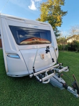                         Tabbert DaVinci - zdjęcie 8
                        