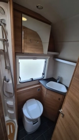                         Tabbert DaVinci - zdjęcie 10
                        