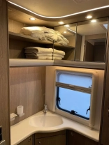                         Dethleffs 760DR EXCLUSIV - zdjęcie 9
                        