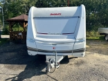                         Dethleffs 760DR EXCLUSIV - zdjęcie 11
                        