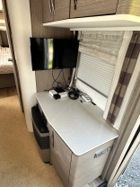                         Dethleffs 760DR EXCLUSIV - zdjęcie 14
                        