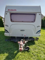                         Dethleffs CAMPER 470 - zdjęcie 3
                        