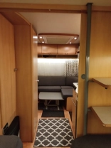                         Dethleffs CAMPER 470 - zdjęcie 4
                        