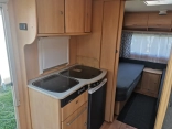                         Dethleffs CAMPER 470 - zdjęcie 5
                        
