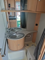                         Dethleffs CAMPER 470 - zdjęcie 7
                        