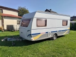                         Dethleffs CAMPER 470 - zdjęcie 10
                        