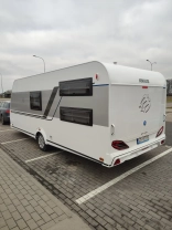                         KNAUS SPORT 580QS - zdjęcie 1
                        