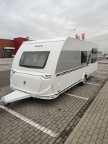                         KNAUS SPORT 580QS - zdjęcie 2
                        