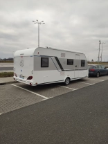                         KNAUS SPORT 580QS - zdjęcie 9
                        