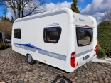                         Hobby 450 Excellent - zdjęcie 1
                        