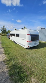                         Hobby PREMIUM 660WFU - zdjęcie 3
                        