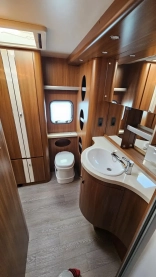                         Hobby PREMIUM 660WFU - zdjęcie 5
                        