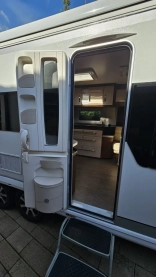                         Hobby PREMIUM 660WFU - zdjęcie 13
                        