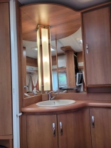                         Hobby 540 Excellent - zdjęcie 8
                        