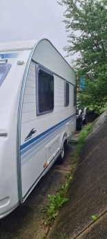                         Adria Adora 472 LU - zdjęcie 2
                        