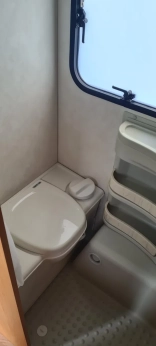                         Adria Adora 472 LU - zdjęcie 5
                        