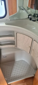                         Adria Adora 472 LU - zdjęcie 6
                        