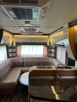                         KNAUS Eurostar 590 FUS - zdjęcie 2
                        